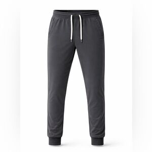 Vuori Blue Meta Joggers